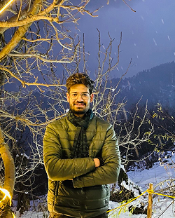 Aadil Khan
