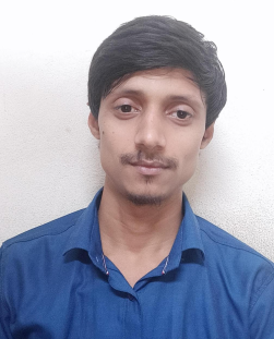 MD. Aaquib Faiyaz