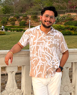 Adarsh Chauhan