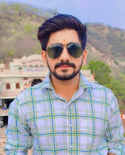 Ankur Chauhan