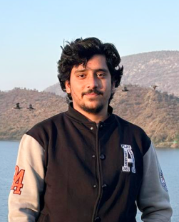 Arun Singh Fozdar