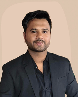 Atul Raj