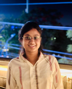 Aayushi Jain