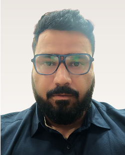 Bharat Parwani