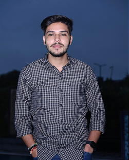 Chanchal Amauriya