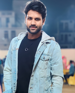 Chetan Prakash Bairwa