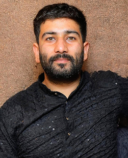 Harshit Arya