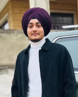 Himpreet Singh