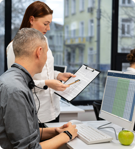 Eoxys IT solution