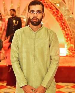 Nihar Sharma