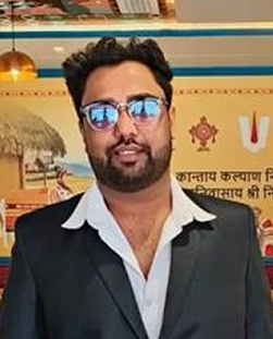 Nikhil Mathur