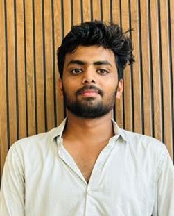 Piyush Prajapati