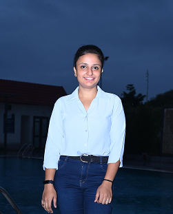 Priyanshi Gautam 