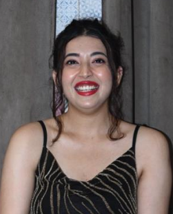 Richa Singh