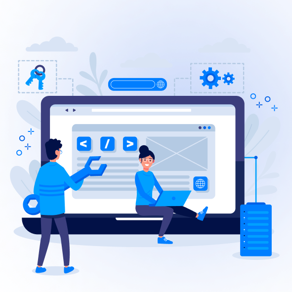 Eoxys IT solution