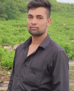 Rohit Singh Parmar