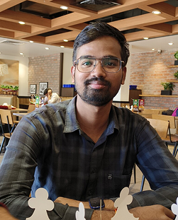 Sriram Doki