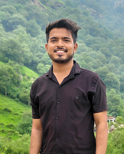 Surya Prakash Shekywal