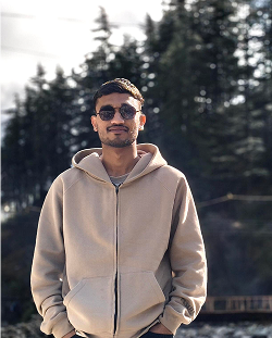 Umesh Sahu