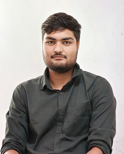 Vinayak Sharma