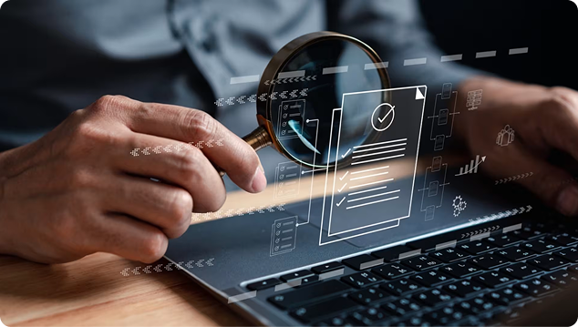 4. Testing & Performance Optimization