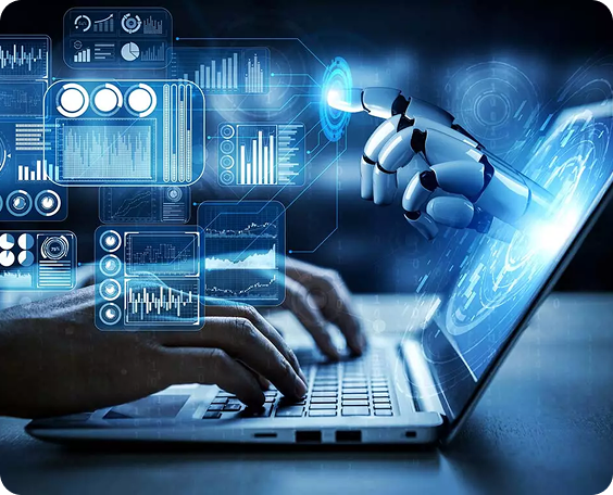 Eoxys IT solution