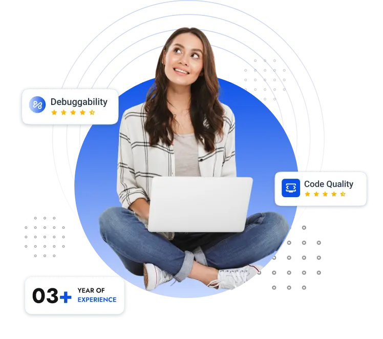 Hire React Native Developer at Eoxys IT