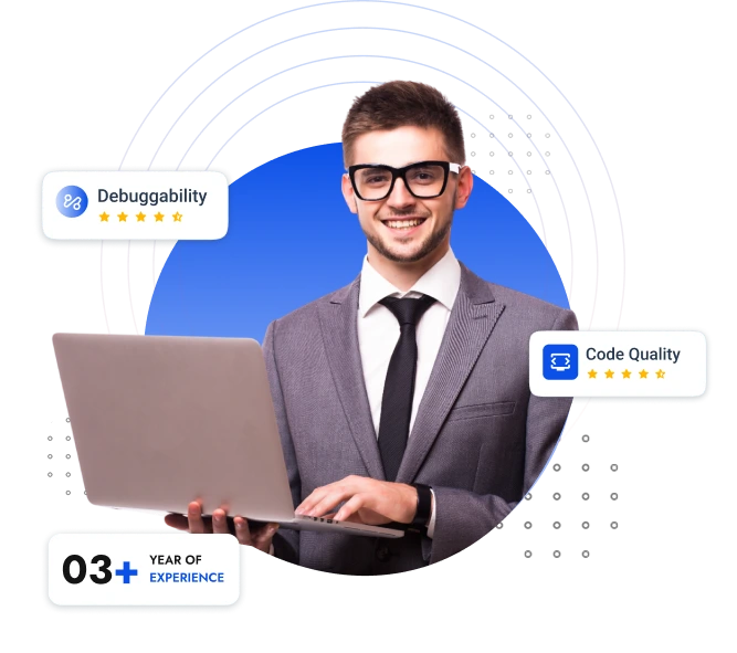 Hire Android Developer at Eoxys IT