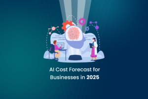 AI development services