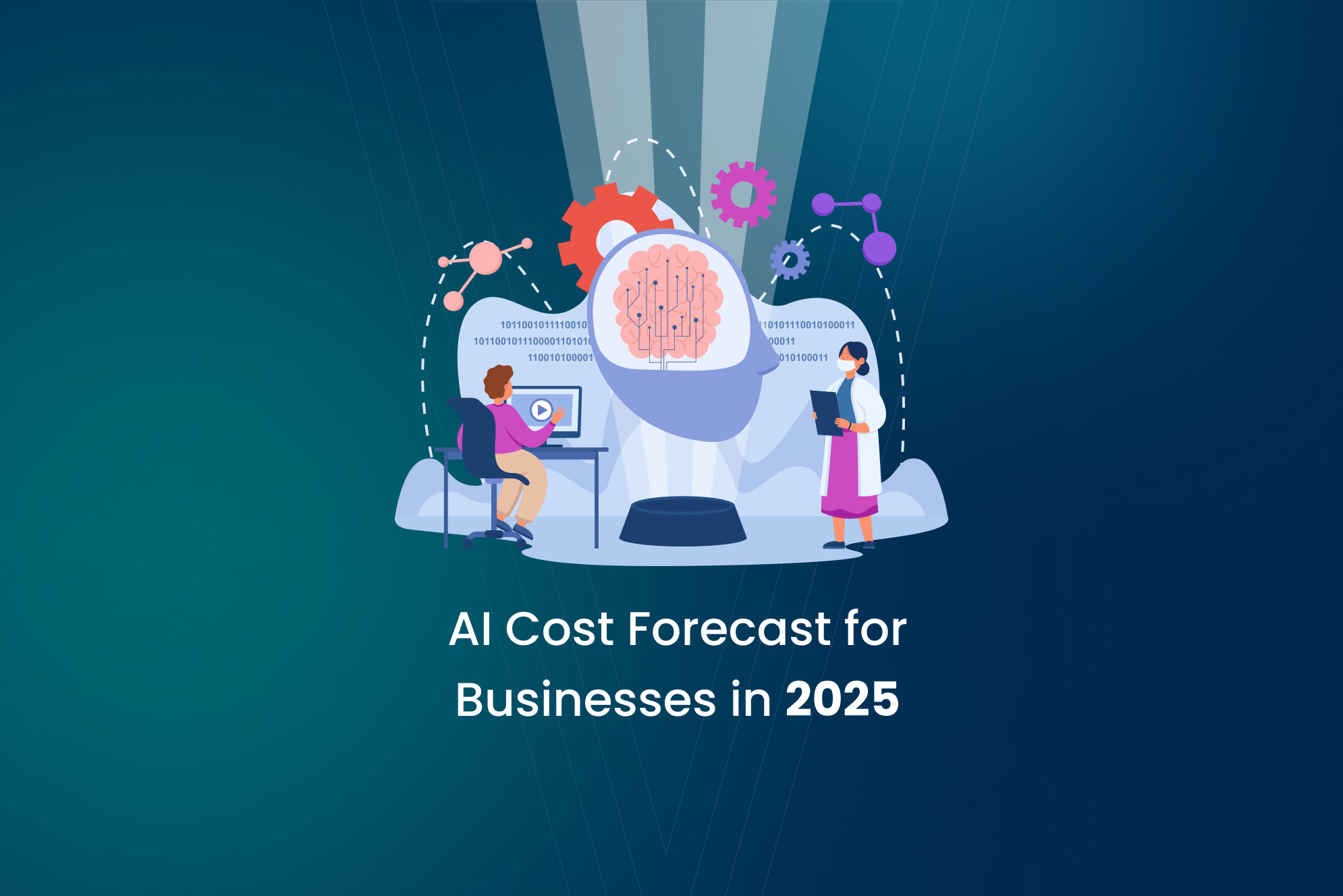 AI development services