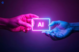 What is Generative AI