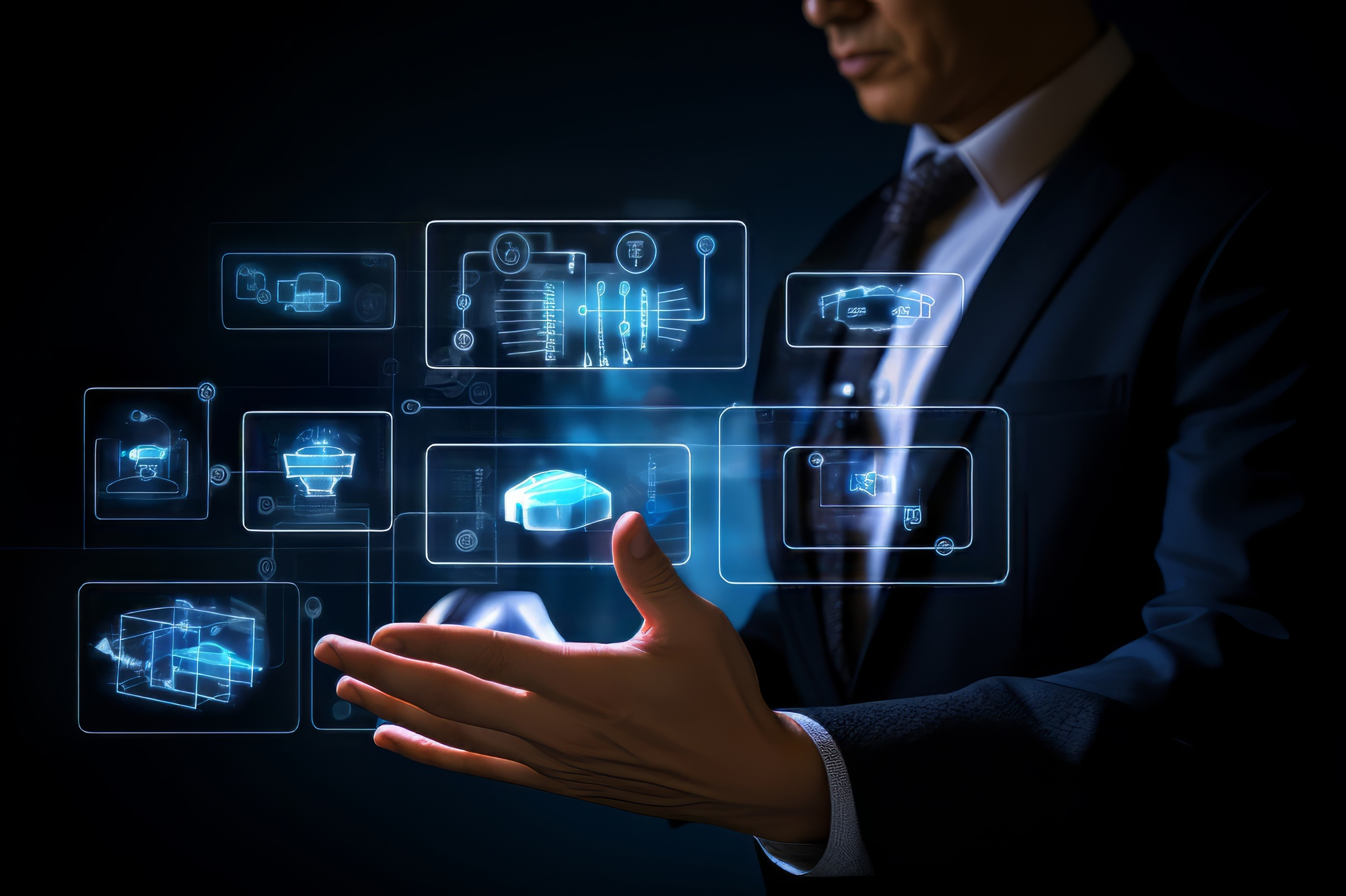 Agentic AI: The Evolution of Business Automation in 2025